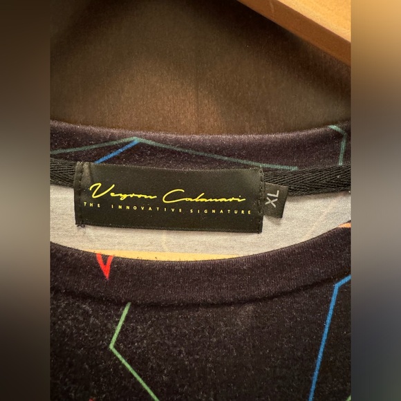 Veyron Calanari Limited spec design long sleeve shirts and hoody - Picture 11 of 14